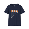 Process Shift T-Shirt — Inspirational Progress Graphic Tee