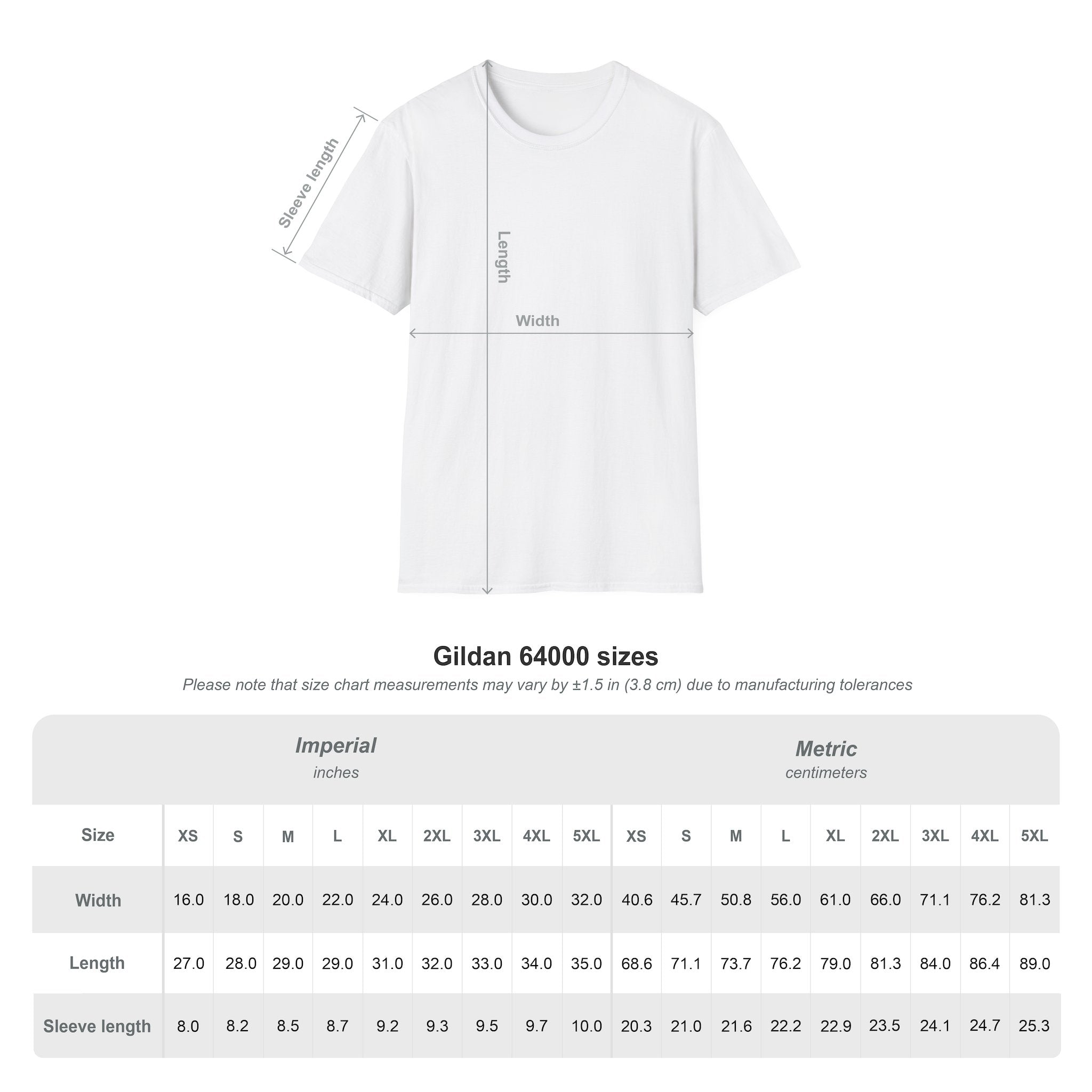 Control Graphic T‑Shirt — 'CONTROL' Minimalist Typography Tee