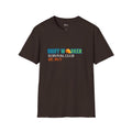 Shift Worker Survival Club T-Shirt — 24/7 Shift Worker Tee